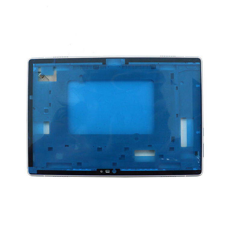 Tablet housing