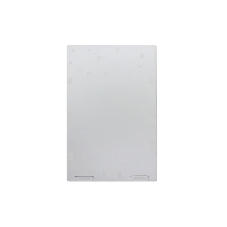Tablet housing