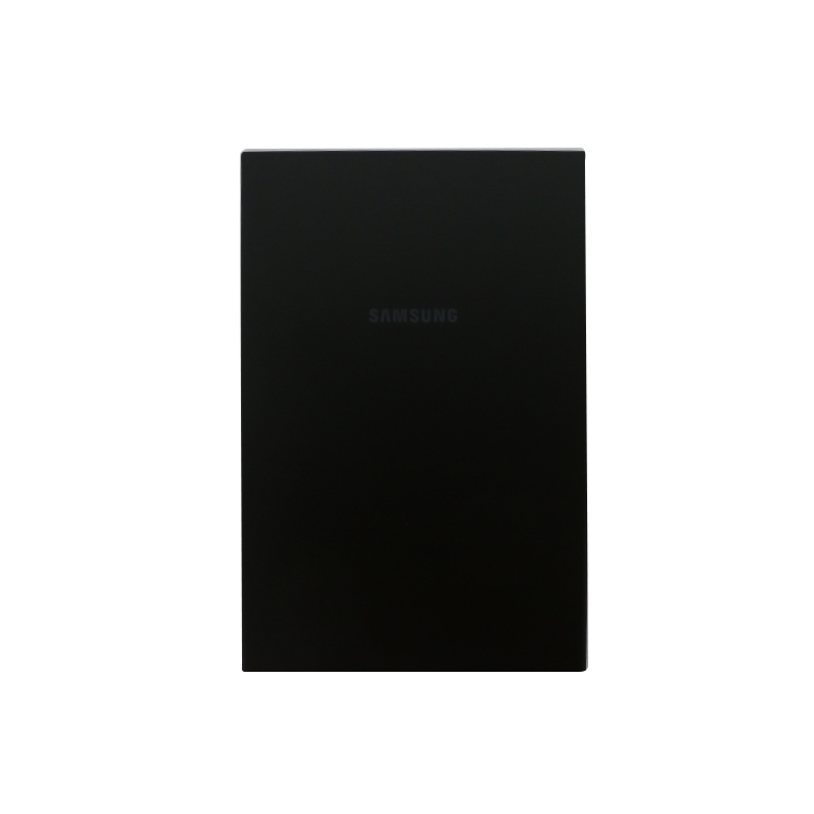 Tablet housing